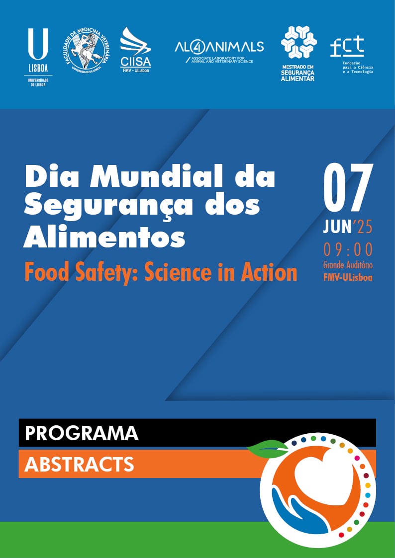 Livro de Abstracts
